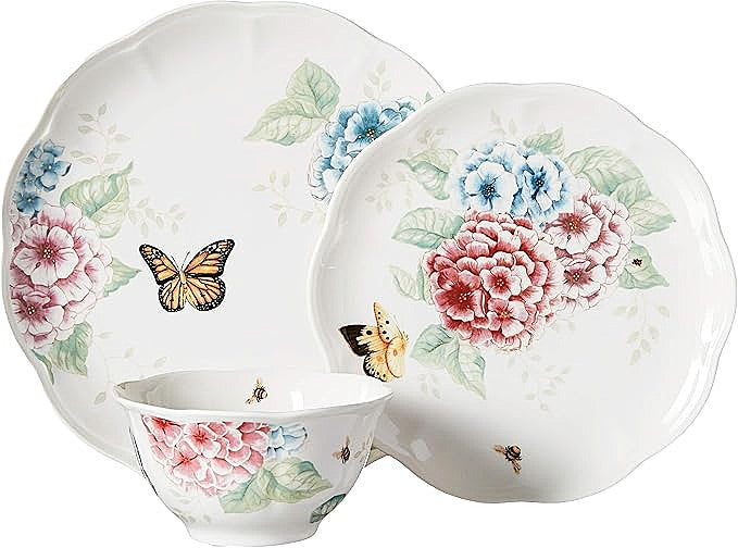 butterfly Meadow
