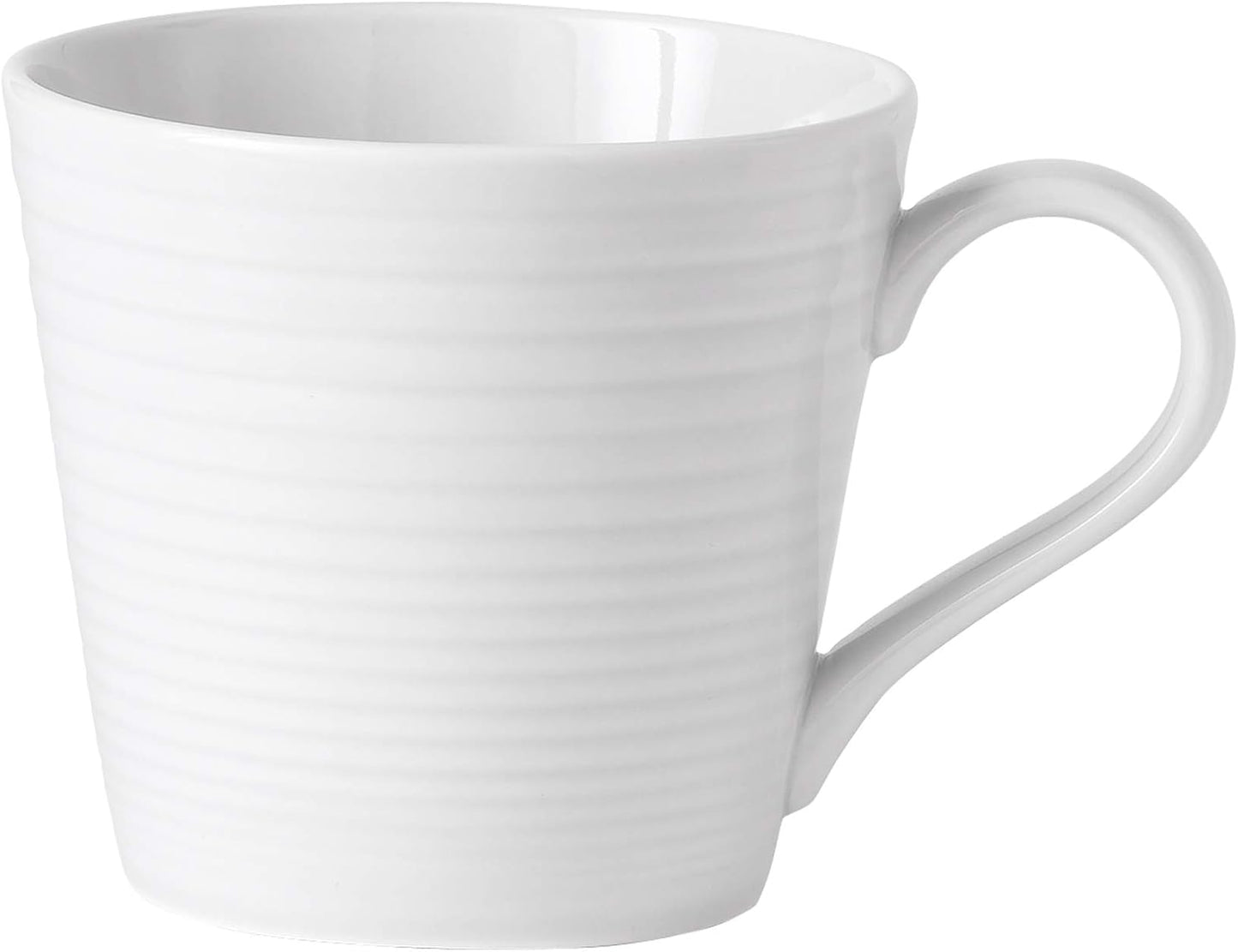 Gordon Ramsay Mug Maze white by Royal Doulton