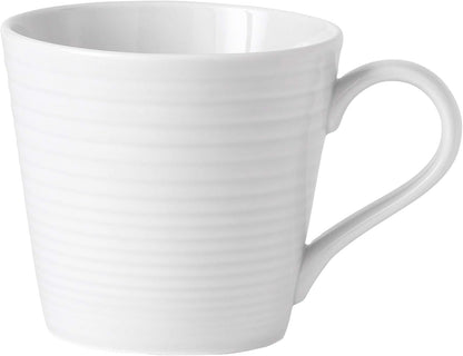 Gordon Ramsay Mug Maze white by Royal Doulton