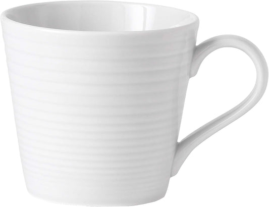 Gordon Ramsay Mug Maze white by Royal Doulton