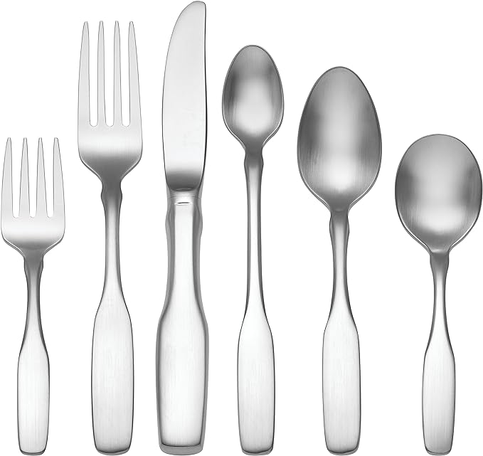 Oneida Paul Revere 6 Pc. Progress Set Baby/Child birthday gift