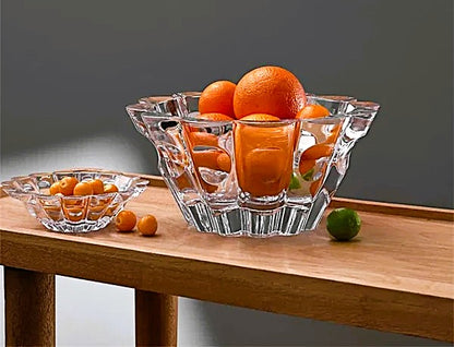 Waterford Aster Mini Bowl, 6"=15cm Crystal Marquis collection
