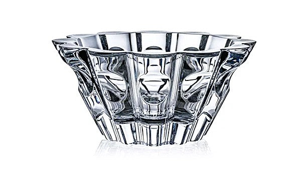Waterford Aster Bowl, 10" Crystal Marquis collection
