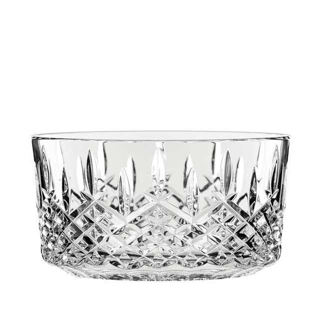 Waterford Markham Bowl 9" Crystal Marquis collection