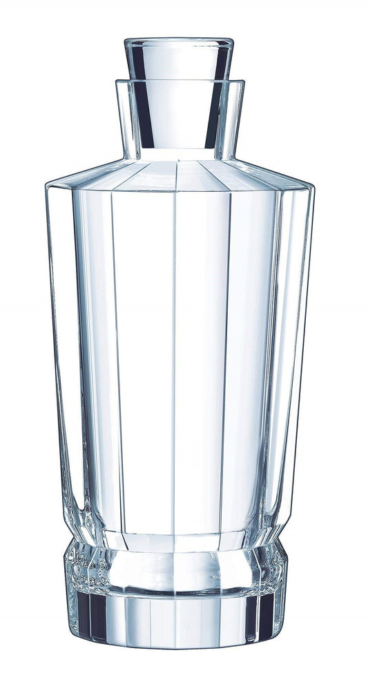 Cristal D'Arques Decanter Crystal 30-OZ by Macassar Collection